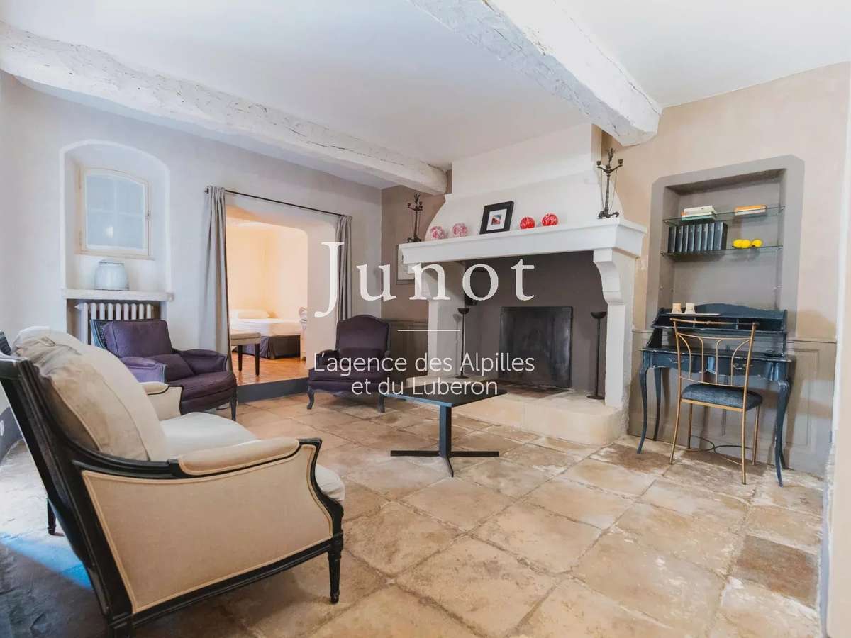 Maison Goult