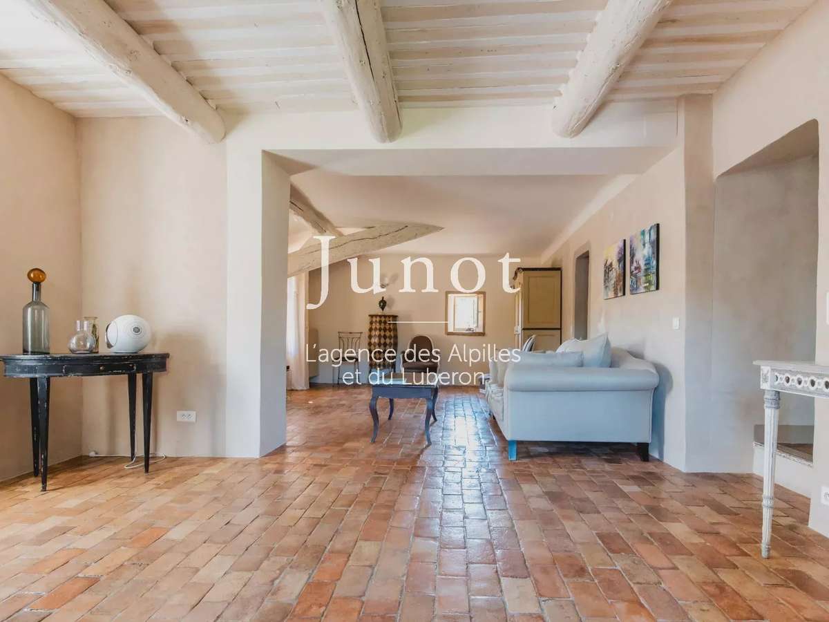 Maison Goult