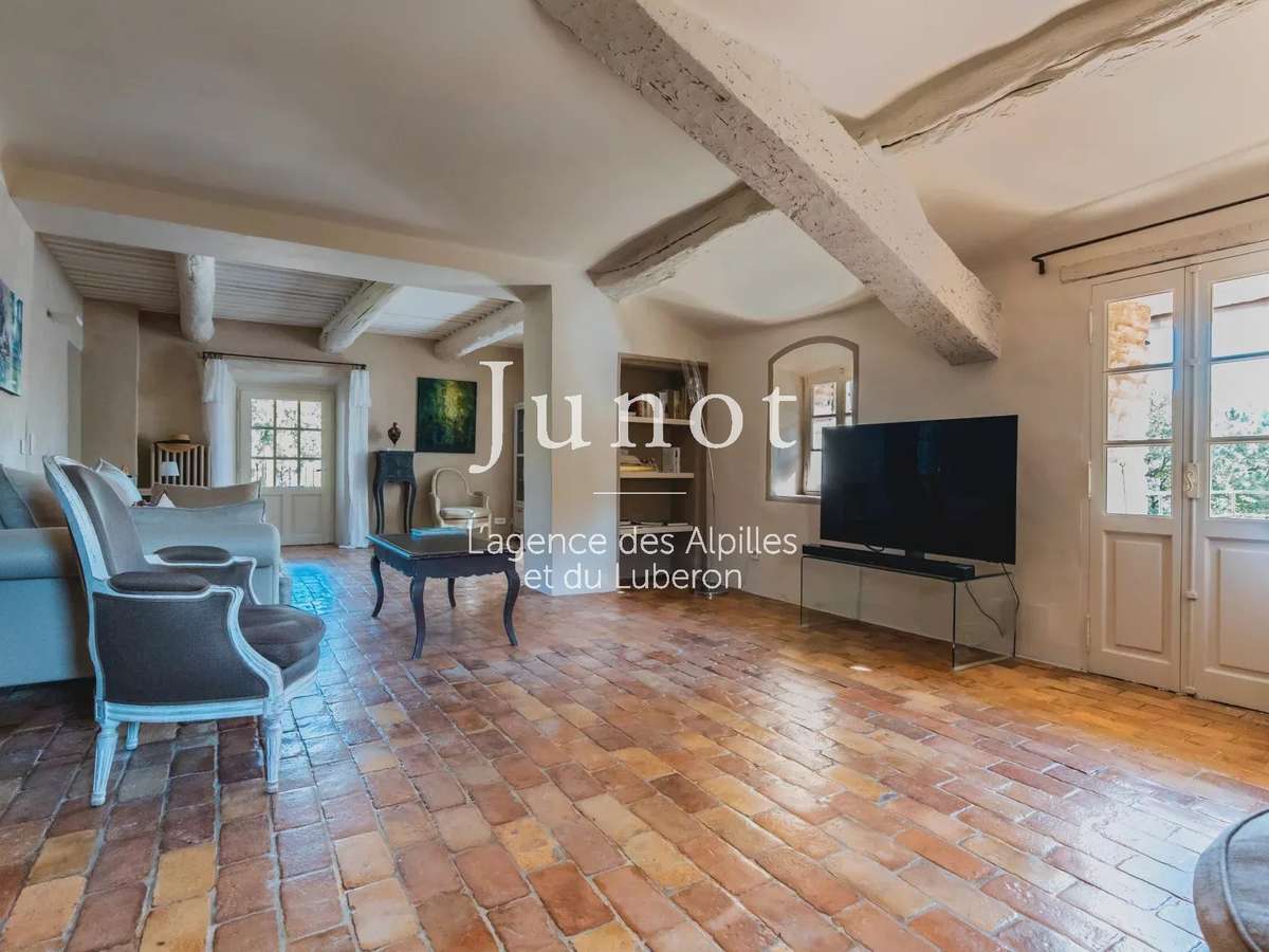 Maison Goult