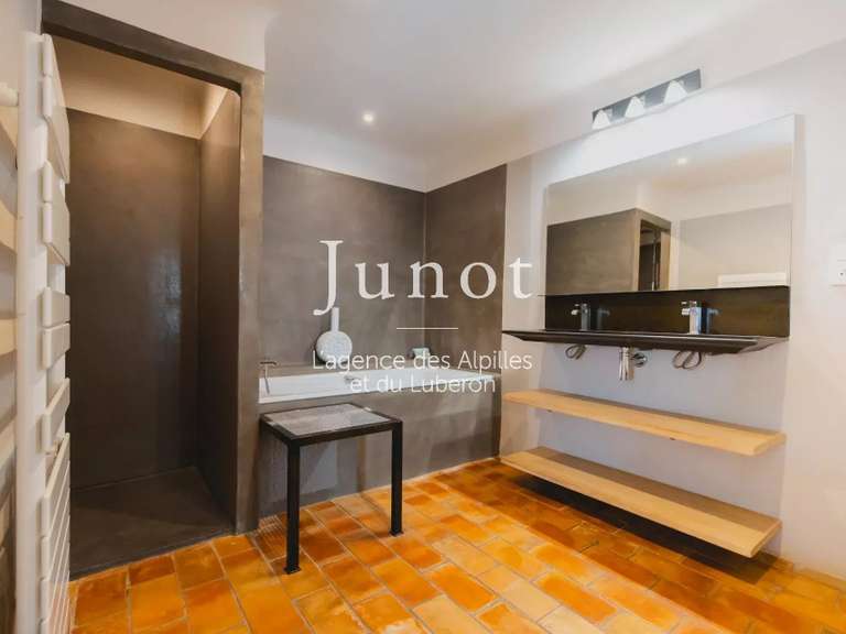Maison Goult - 7 chambres - 376m²