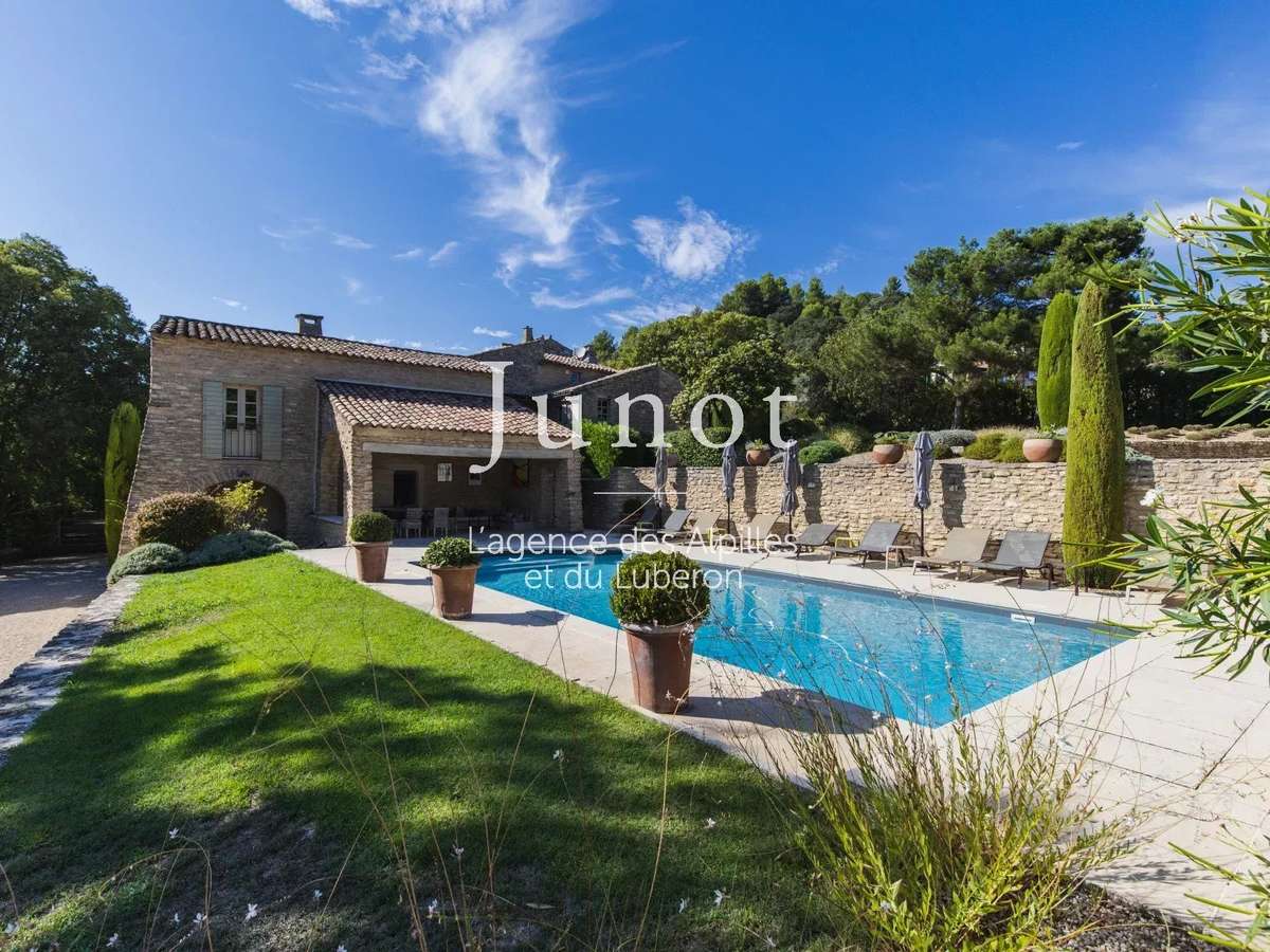 Maison Goult