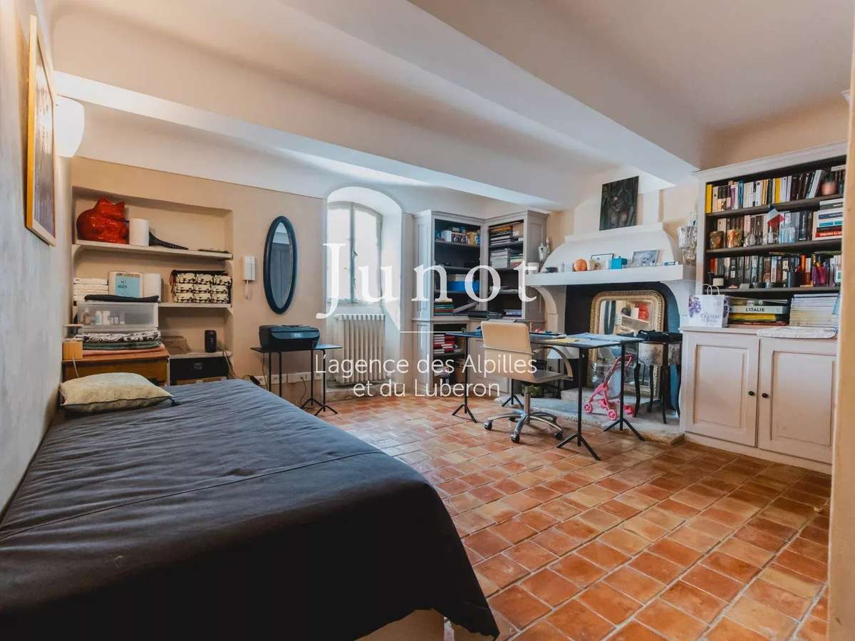 Maison Goult