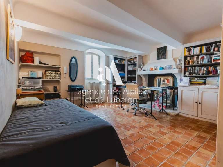 Maison Goult - 7 chambres - 376m²