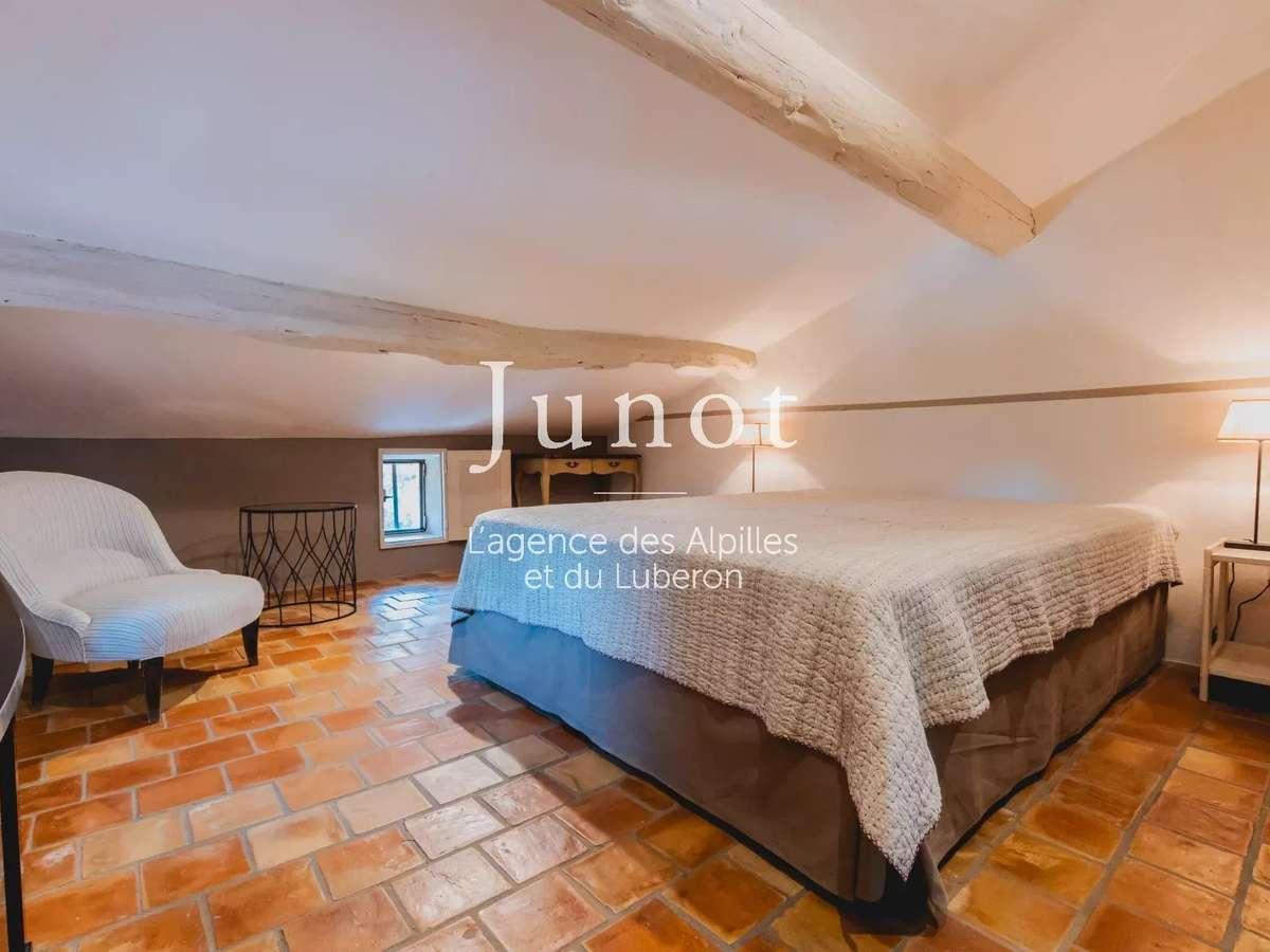 Maison Goult