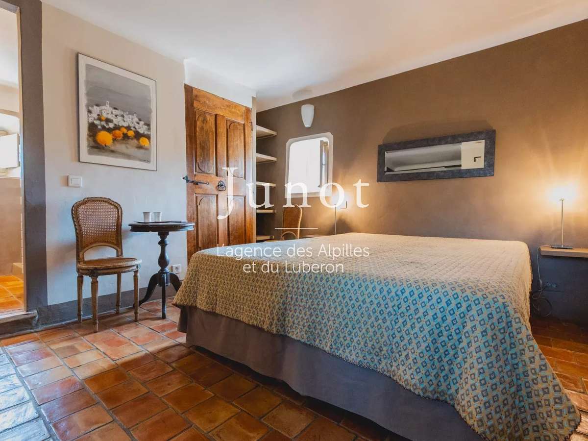 Maison Goult