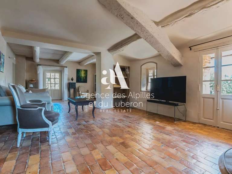 Maison Goult - 7 chambres - 376m²