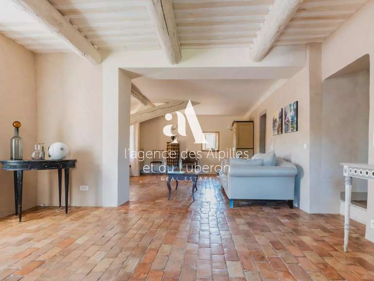 Maison Goult - 7 chambres - 376m²