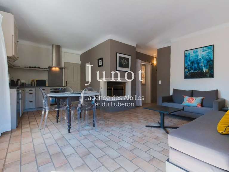 Maison Goult - 7 chambres - 376m²