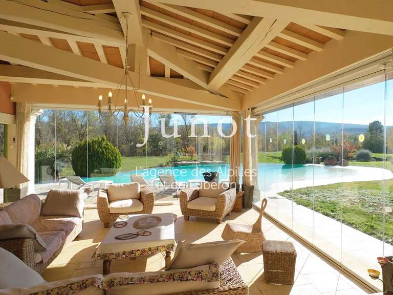 Maison Goult - 7 chambres - 550m²