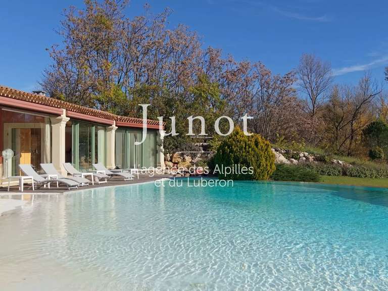 Maison Goult - 7 chambres - 550m²