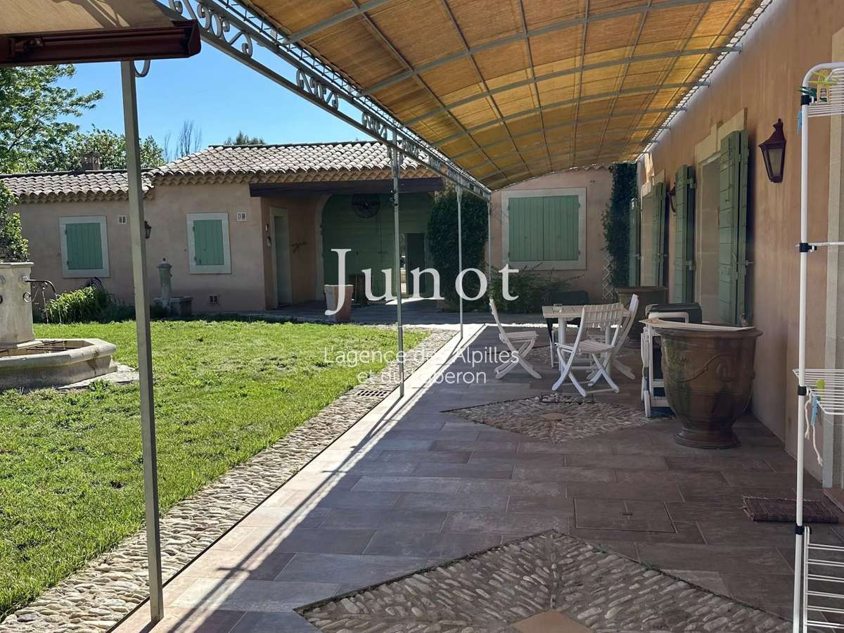House Goult