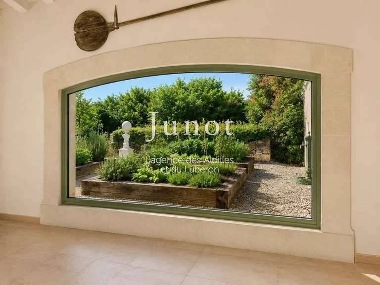 Maison Goult - 7 chambres - 550m²
