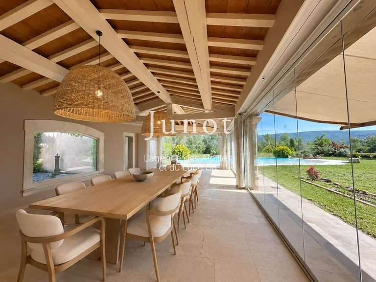 Maison Goult - 7 chambres - 550m²