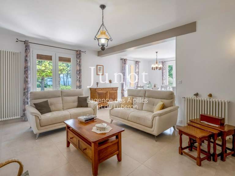 Maison Goult - 3 chambres - 137m²