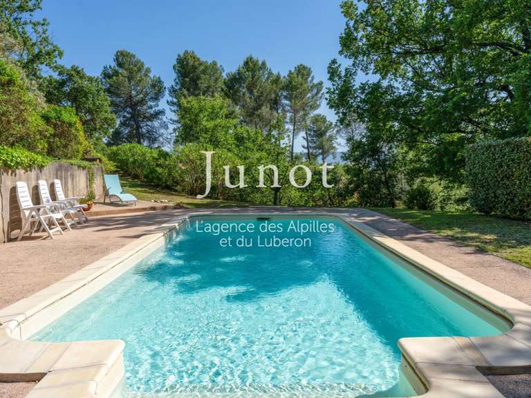 Maison Goult - 3 chambres - 137m²