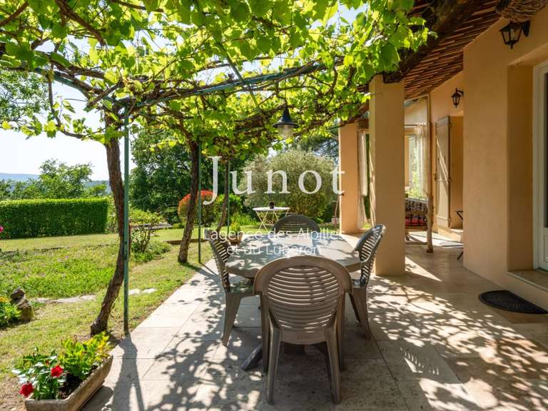 Maison Goult - 3 chambres - 137m²