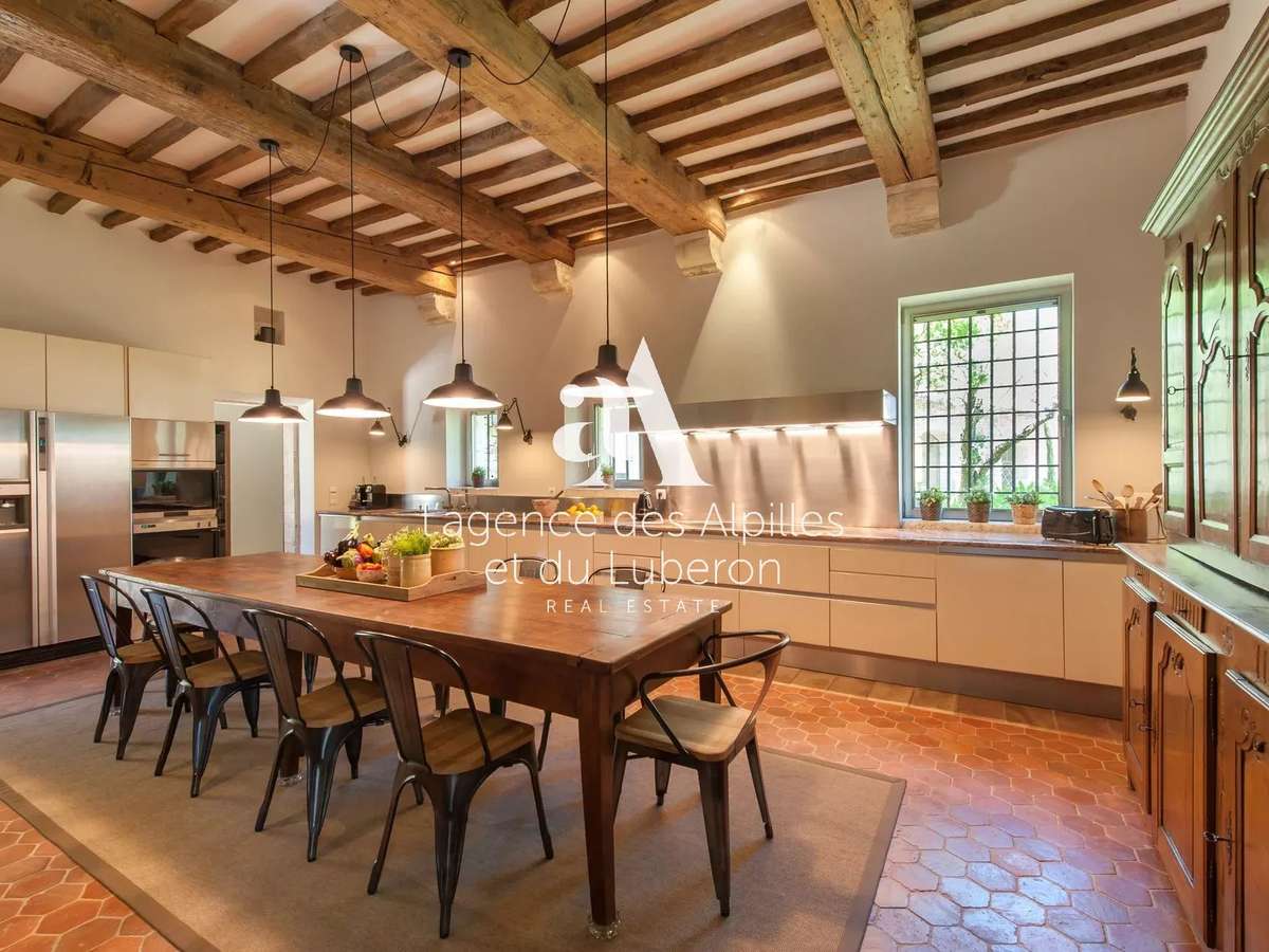 Maison Goult