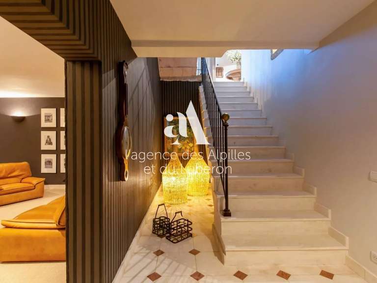 Maison Goult - 9 chambres - 12000m²