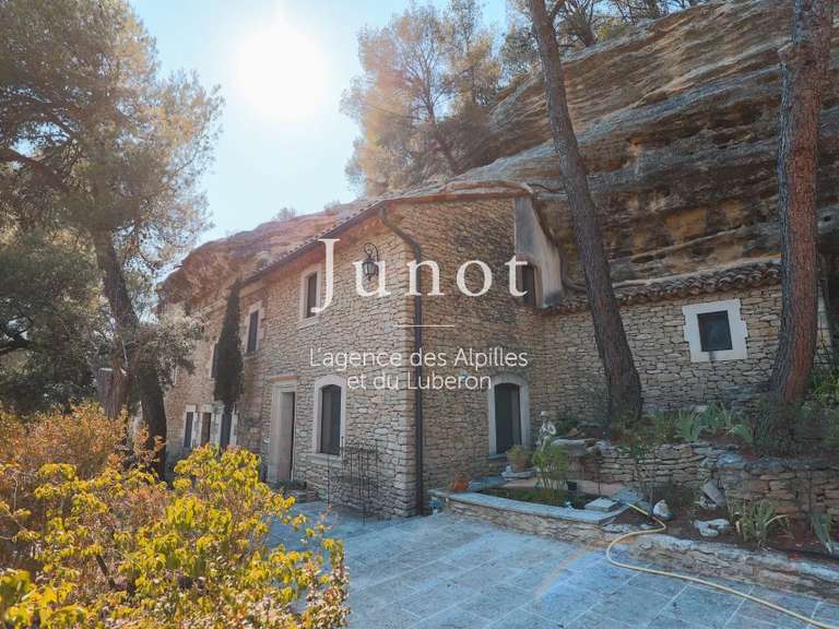 Maison Goult - 4 chambres - 200m²