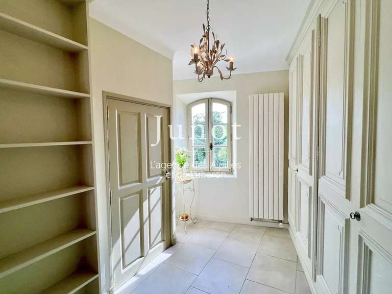 Maison Goult - 3 chambres - 160m²