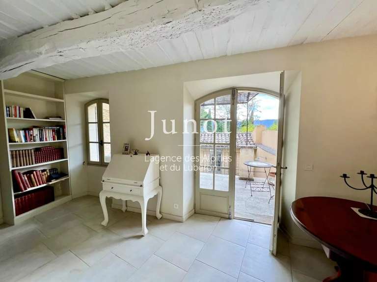 Maison Goult - 3 chambres - 160m²