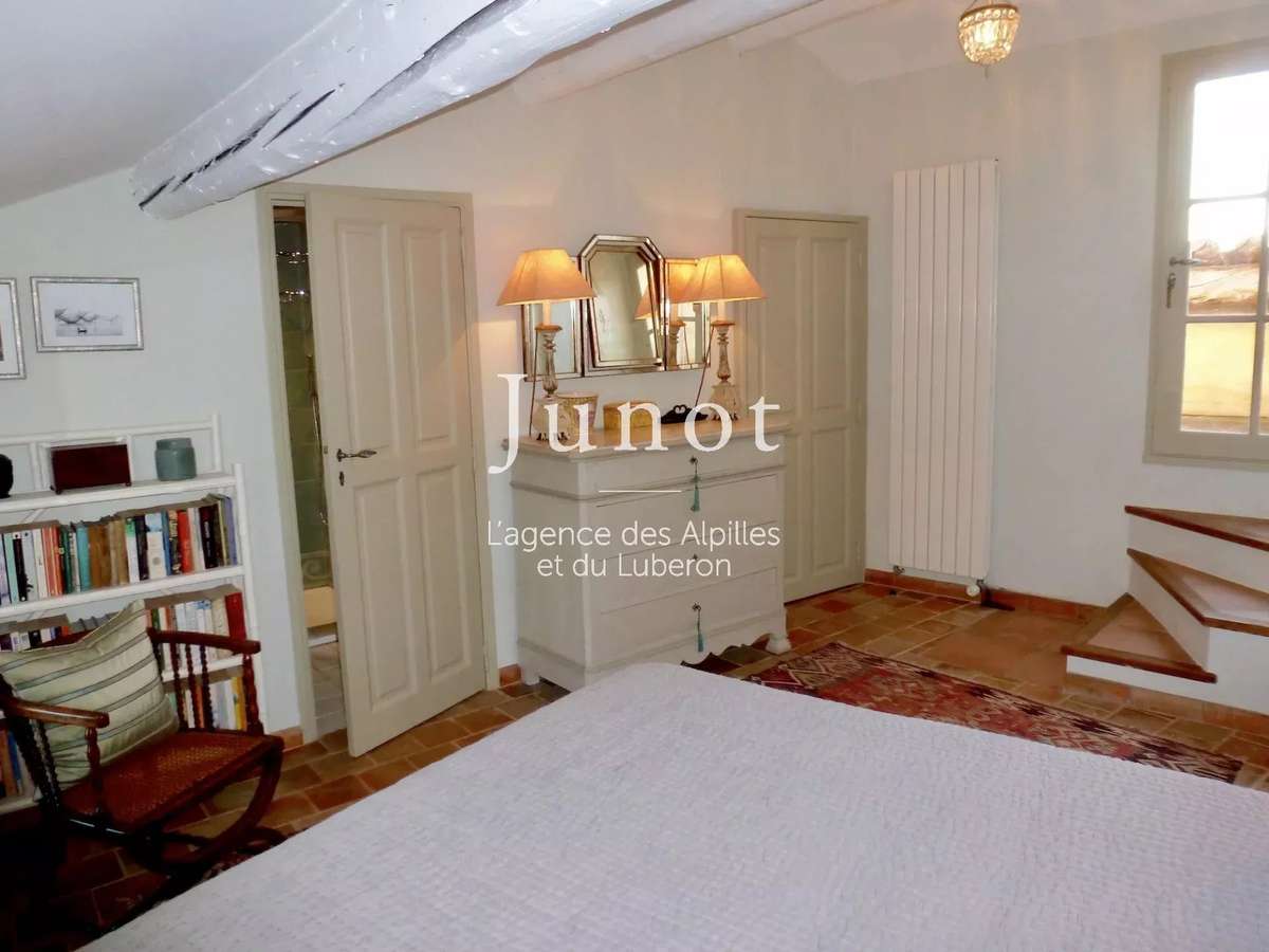 Maison Goult
