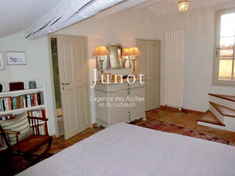 Maison Goult - 3 chambres - 160m²