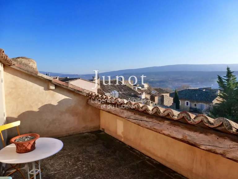 Maison Goult - 3 chambres - 160m²
