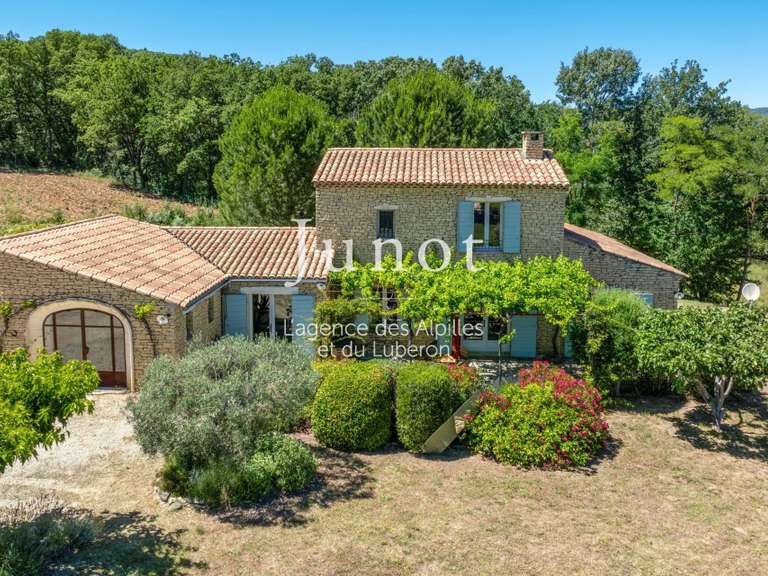 Maison Goult - 3 chambres - 140m²