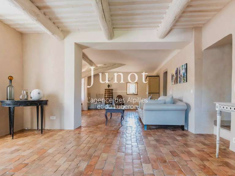 Maison Goult - 7 chambres - 376m²