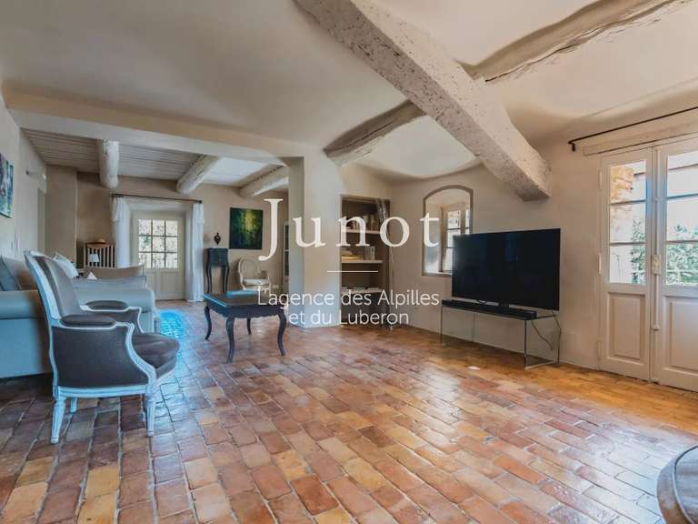 Maison Goult - 7 chambres - 376m²
