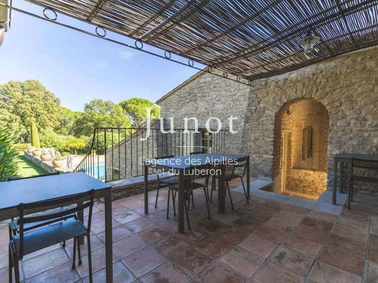Maison Goult - 7 chambres - 376m²