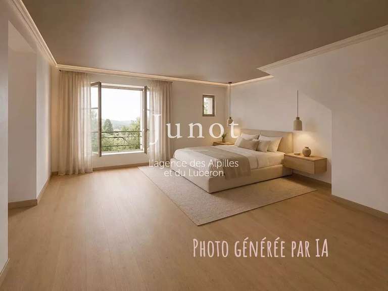 Maison Goult - 7 chambres - 550m²