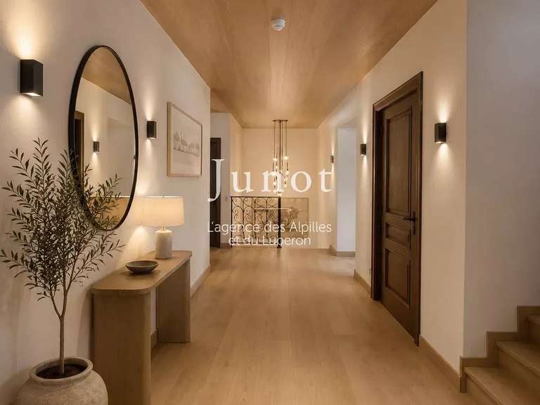 Maison Goult - 7 chambres - 550m²