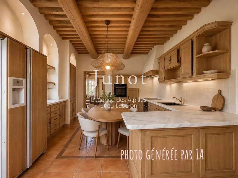 Maison Goult - 7 chambres - 550m²