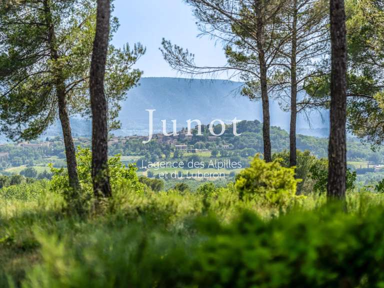 Maison Goult - 3 chambres - 137m²