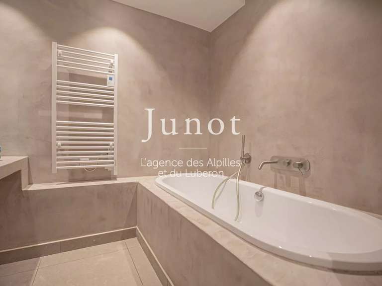 Maison Goult - 5 chambres - 180m²