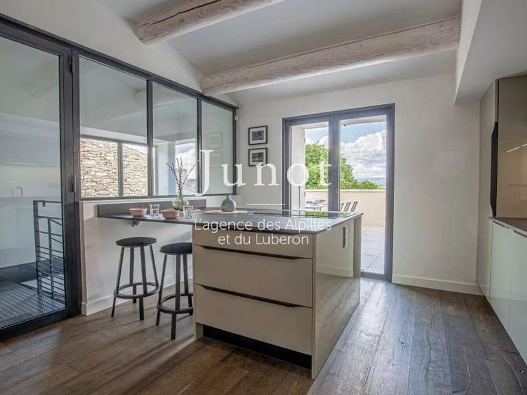 Maison Goult - 5 chambres - 180m²