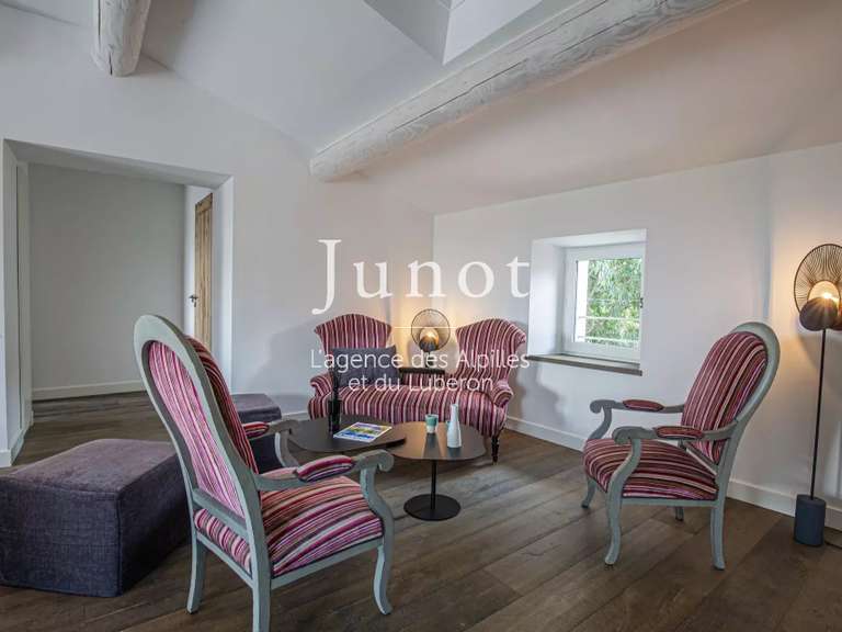 Maison Goult - 5 chambres - 180m²