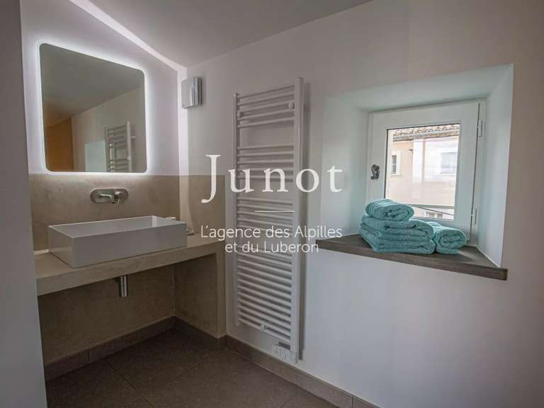 Maison Goult - 5 chambres - 180m²