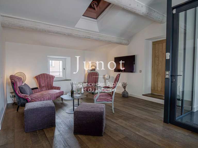 Maison Goult - 5 chambres - 180m²