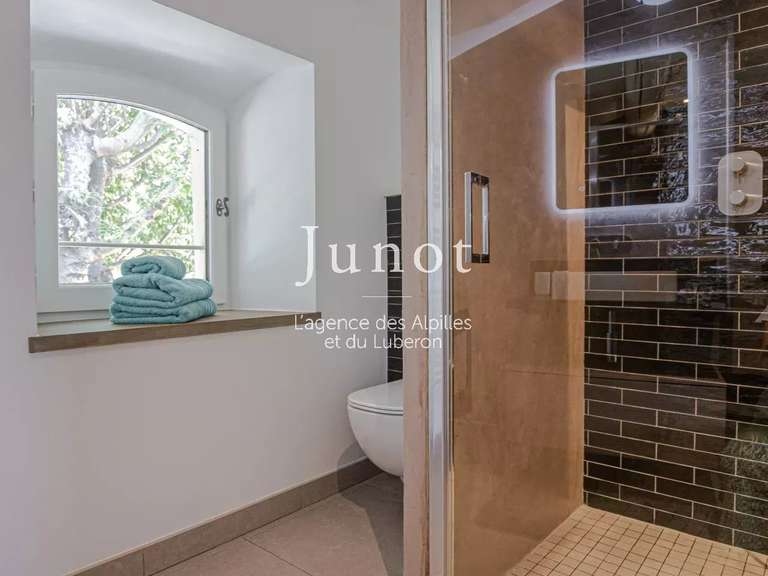 Maison Goult - 5 chambres - 180m²