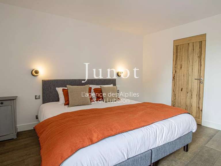 Maison Goult - 5 chambres - 180m²