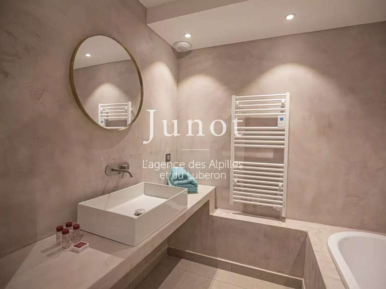 Maison Goult - 5 chambres - 180m²