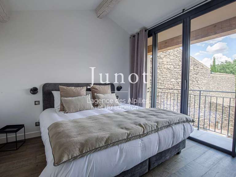 Maison Goult - 5 chambres - 180m²