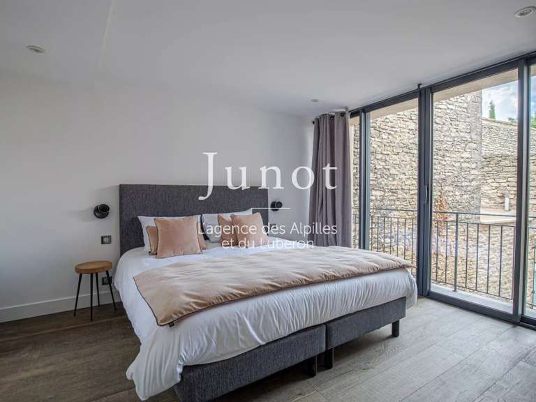 Maison Goult - 5 chambres - 180m²