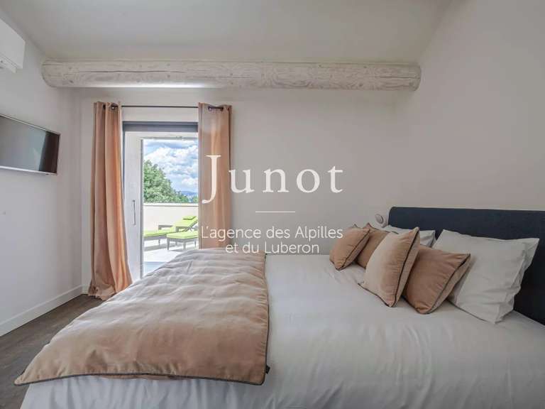 Maison Goult - 5 chambres - 180m²