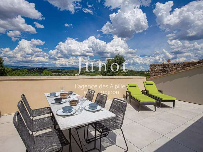 Maison Goult - 5 chambres - 180m²