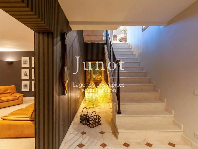 Maison Goult - 9 chambres - 12000m²