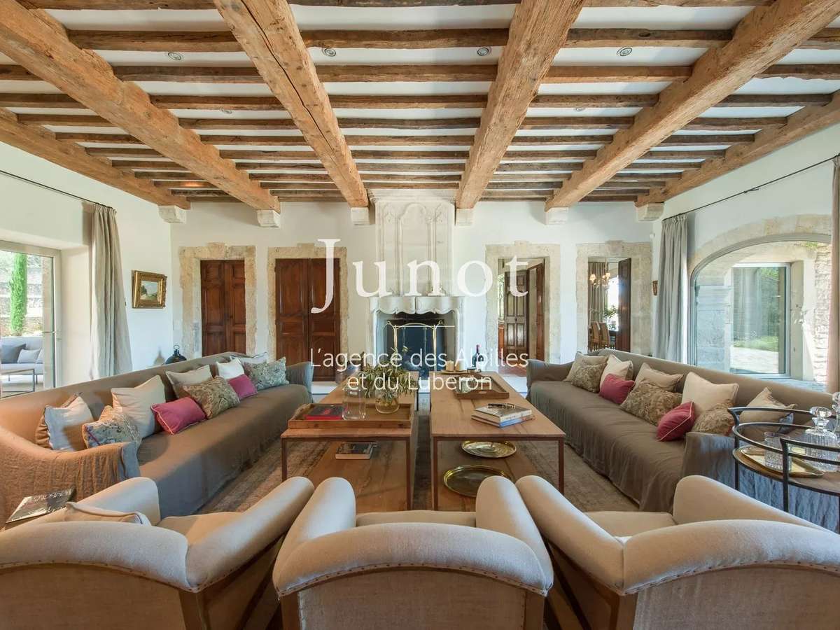 Maison Goult